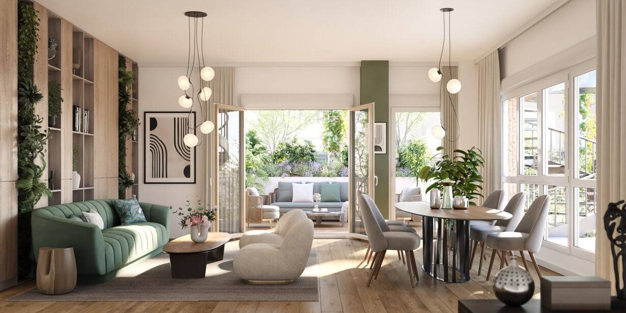 Maison à vendre, 85m², COUPVRAY