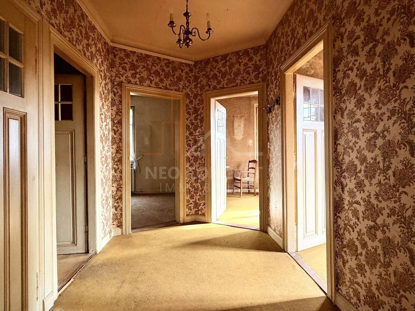 Maison à vendre, 179m², NIEDERBRONN LES BAINS