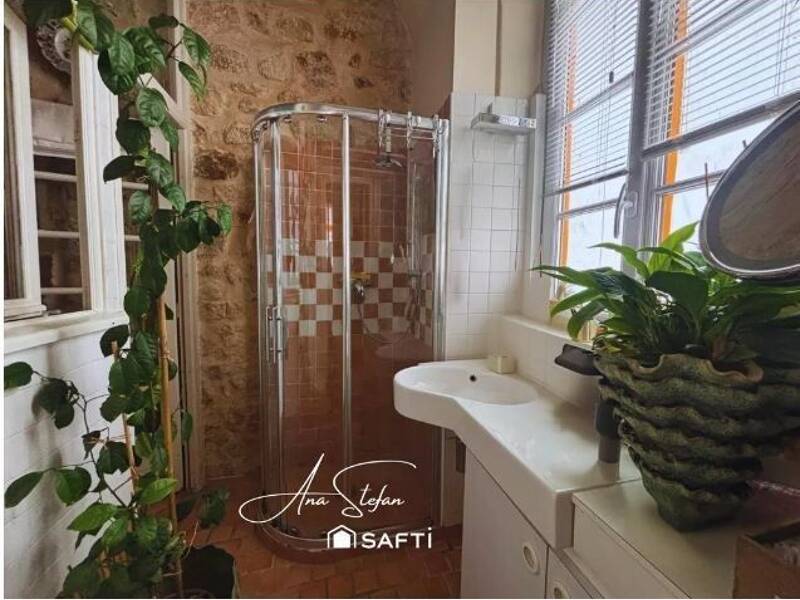 Maison à louer, 35m², PARIS 3E