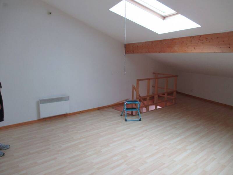 Maison à louer, 45m², TOULOUSE