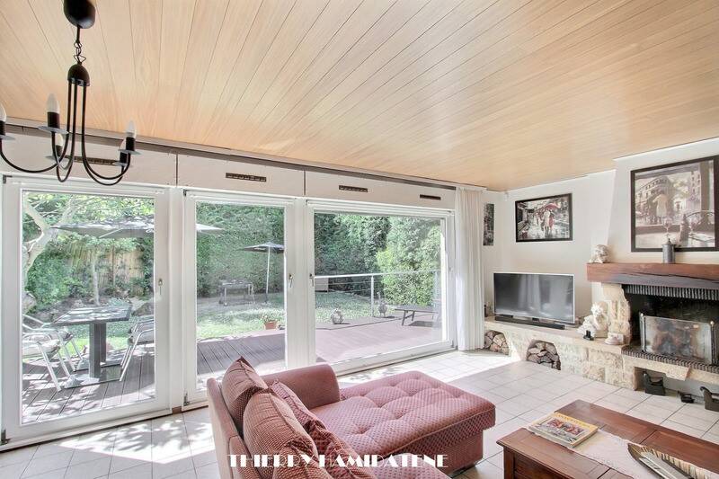 Maison à vendre, 160m², ARGENTEUIL