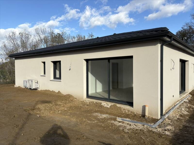 Maison à louer, 101m², MONTELIMAR