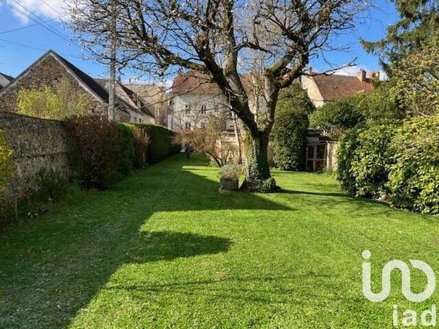 Maison à vendre, 155m², VILLENEUVE SUR BELLOT