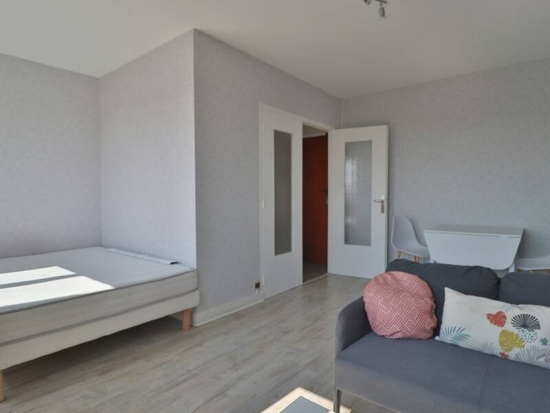 Maison à louer, 32m², PONT SAINTE MARIE