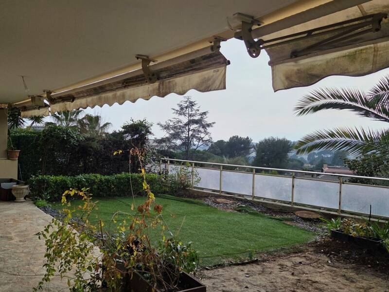 Maison à louer, 85m², CANNES