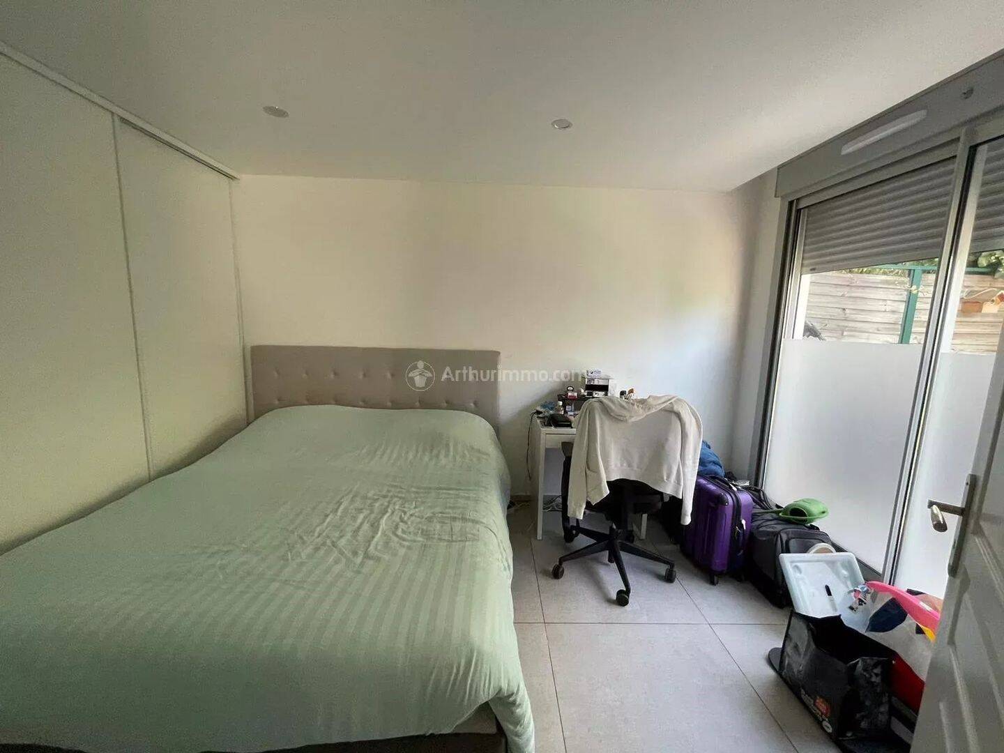 Maison à louer, 80m², SAINTE FOY LES LYON
