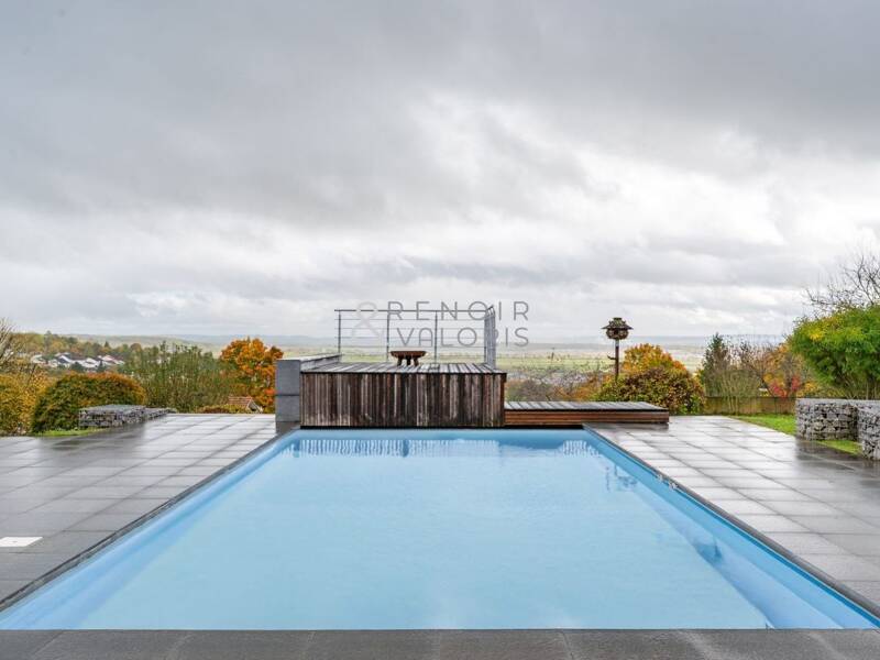 Maison à vendre, 320m², DOMMARTEMONT