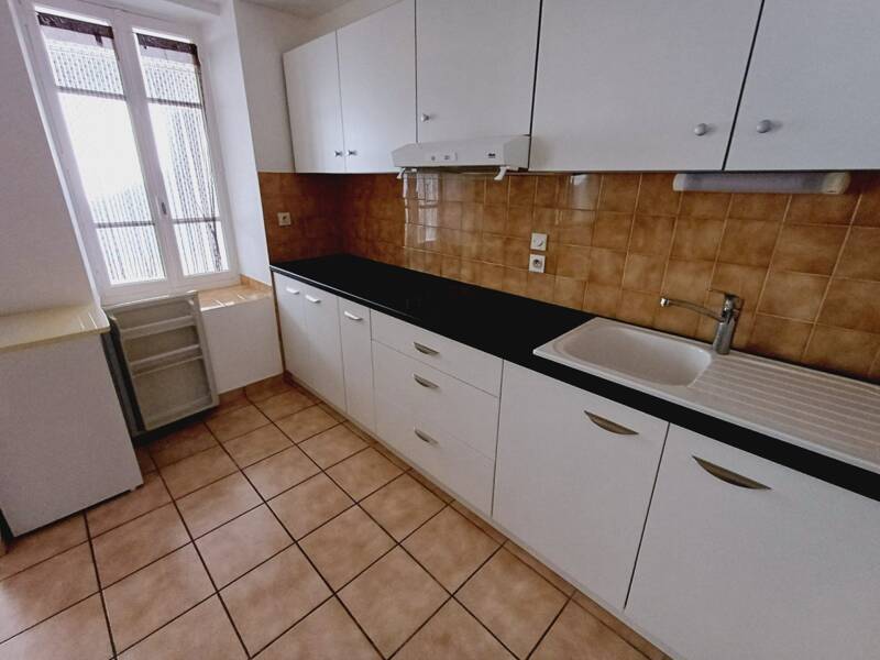 Maison à louer, 30m², SAINTE SIGOLENE