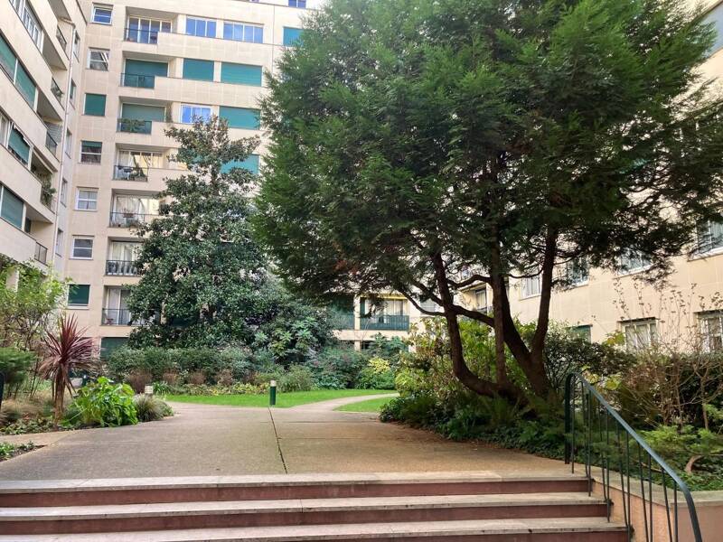 Maison à louer, 33m², PARIS 17E