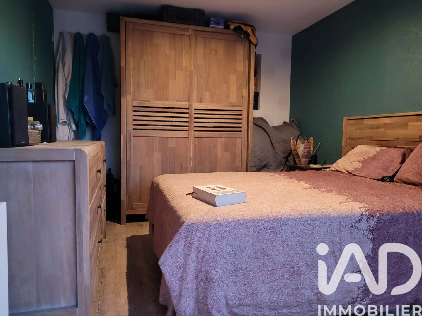 Maison à vendre, 80m², GUJAN MESTRAS