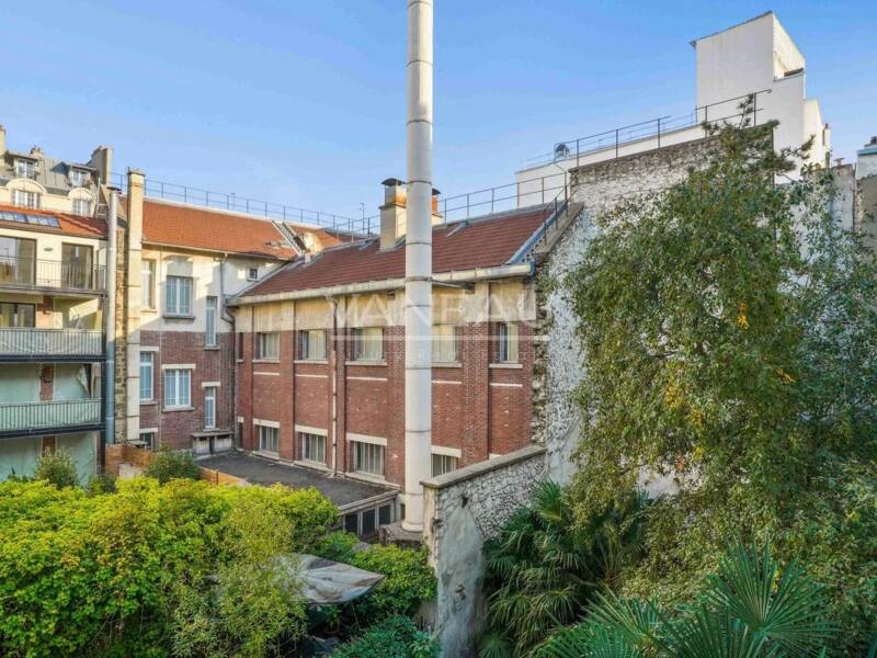 Maison à vendre, 27m², PARIS 11E