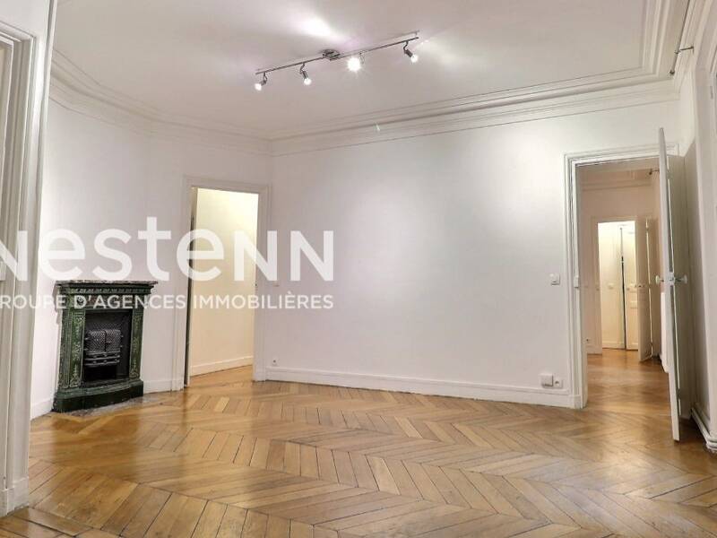 Maison à louer, 63m², PARIS 17E