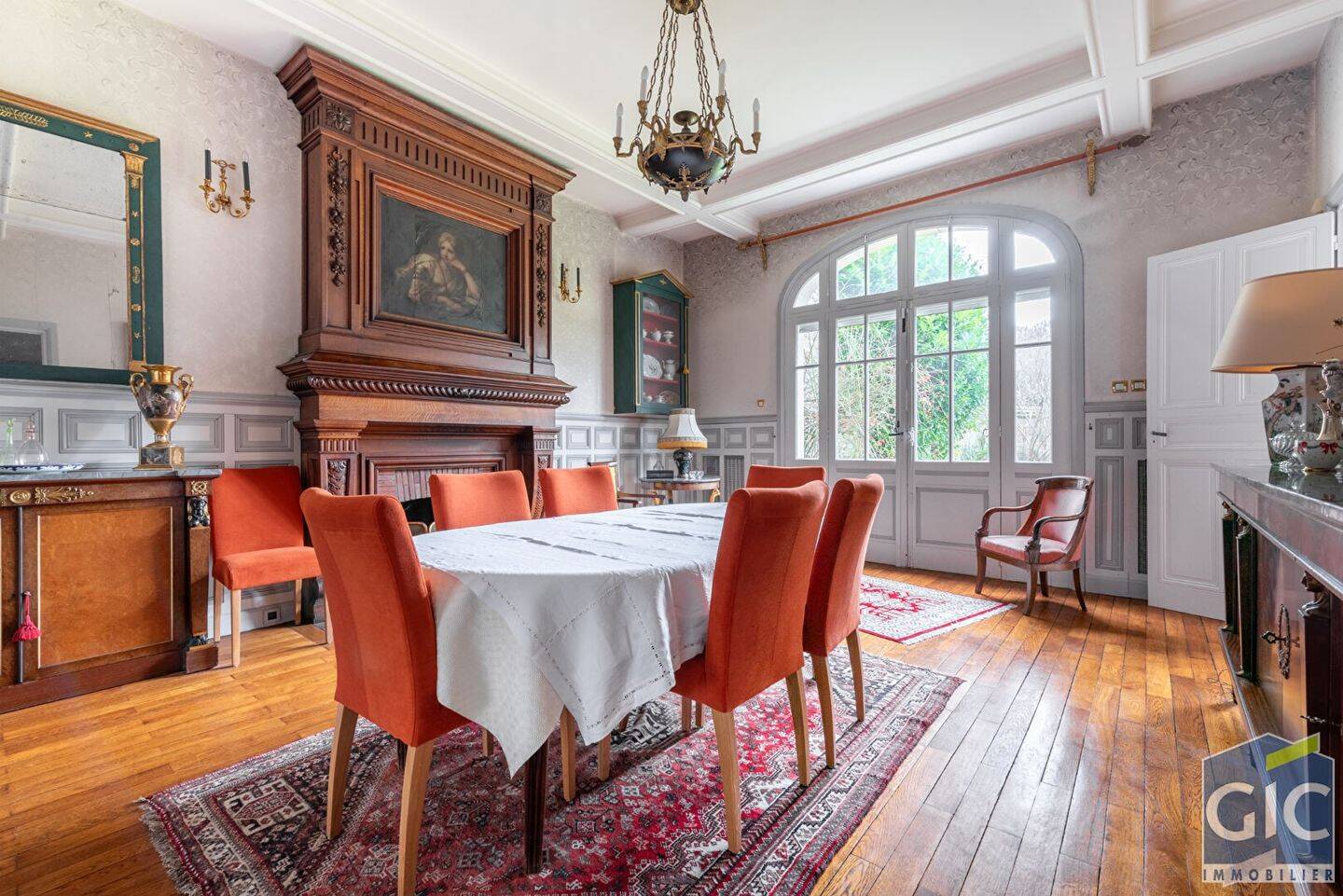 Maison à vendre, 367m², CAEN