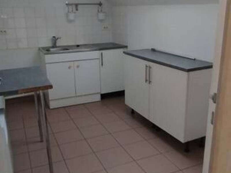 Maison à louer, 35m², CERGY