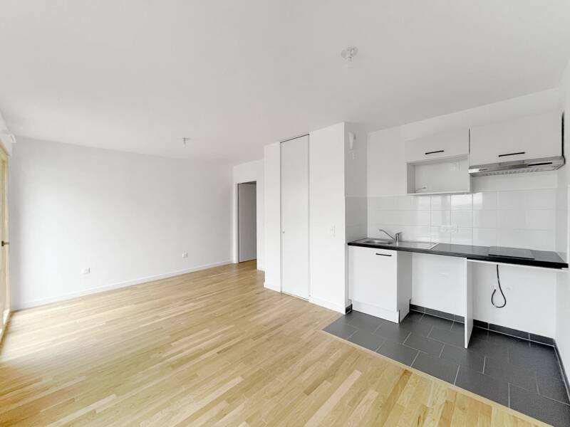 Maison à louer, 28m², PARIS 19E