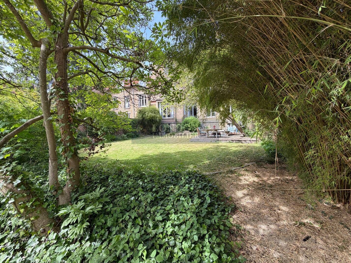 Maison à vendre, 371m², VERSAILLES