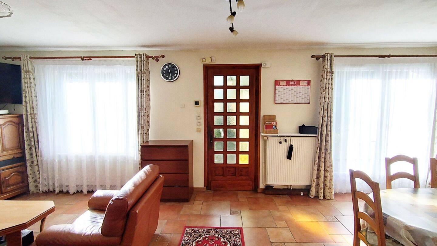 Maison à vendre, 92m², ARGENTEUIL