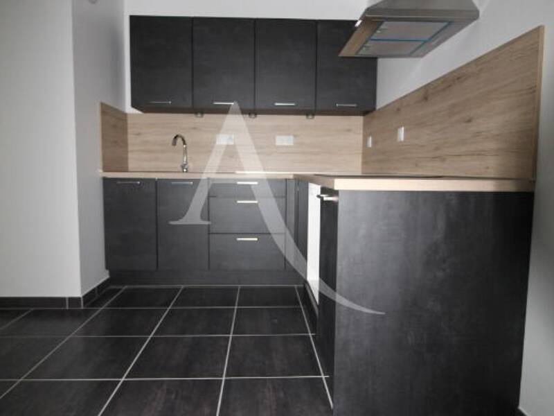 Maison à louer, 47m², DIJON