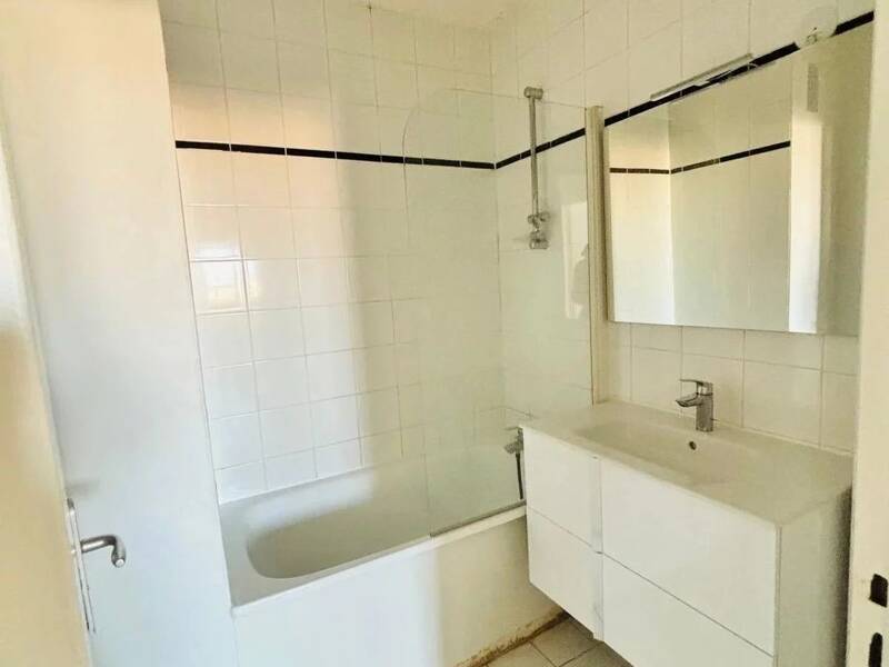 Maison à louer, 58m², VILLENEUVE LA GARENNE