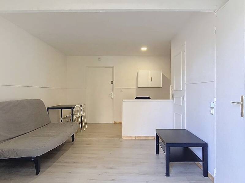 Maison à louer, 28m², ARLES