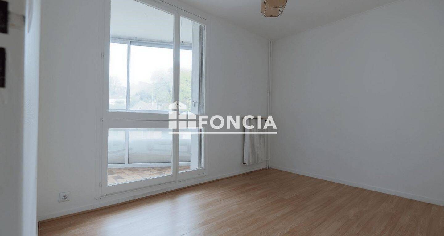 Maison à vendre, 52m², CORBEIL ESSONNES