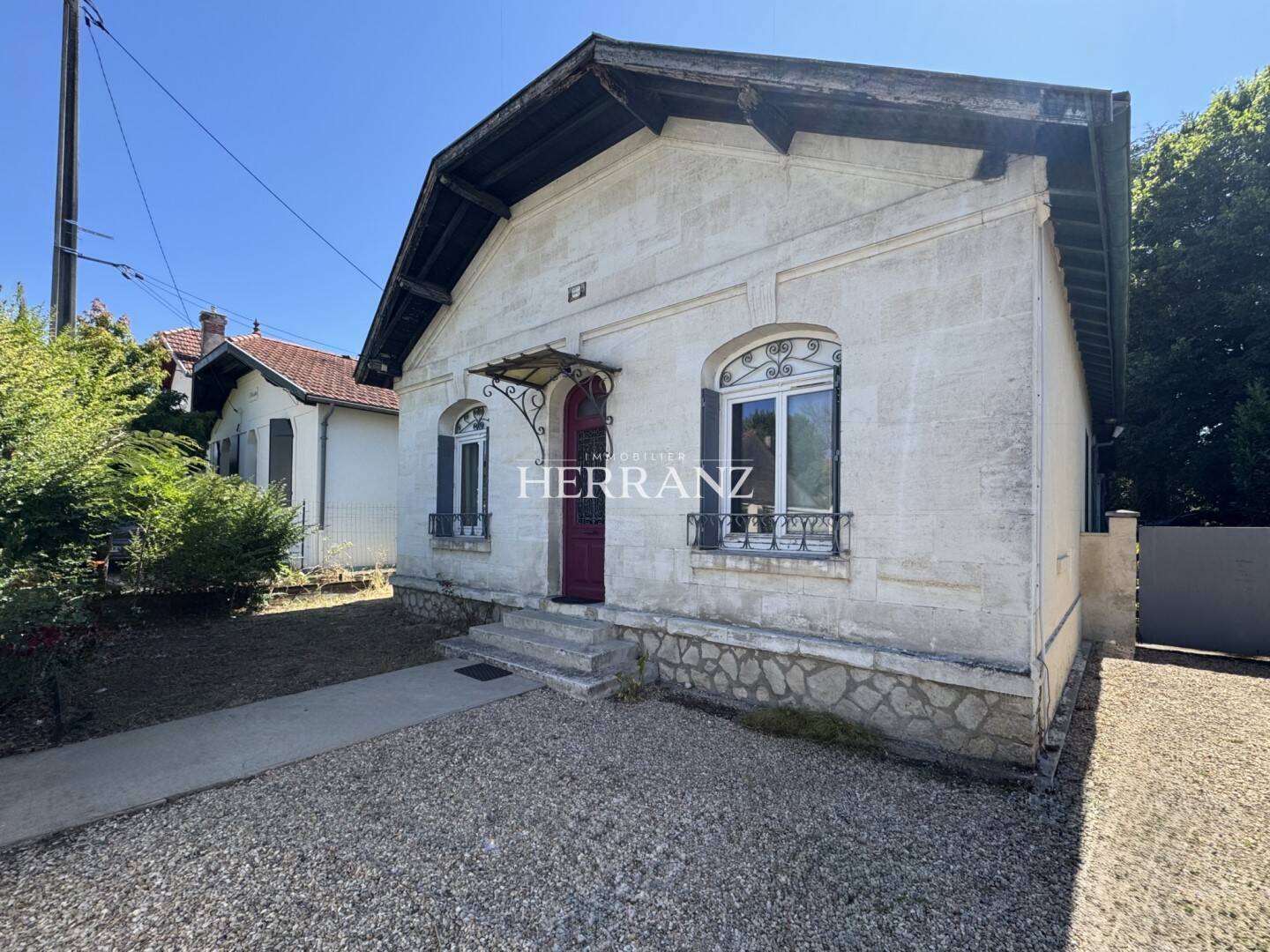 Maison à vendre, 165m², LIBOURNE