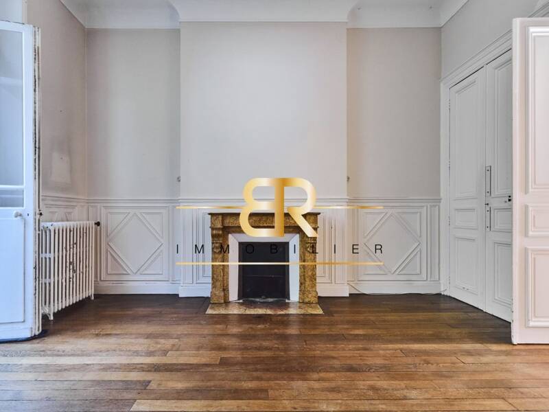 Maison à vendre, 188m², REIMS