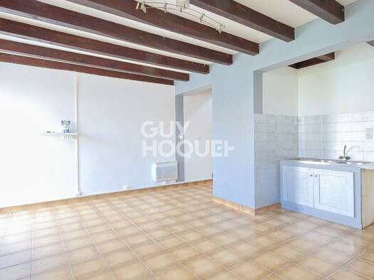 Duplex à louer 795 € 5 pièces 4 chambres 89 m² RDC Ossès 64780