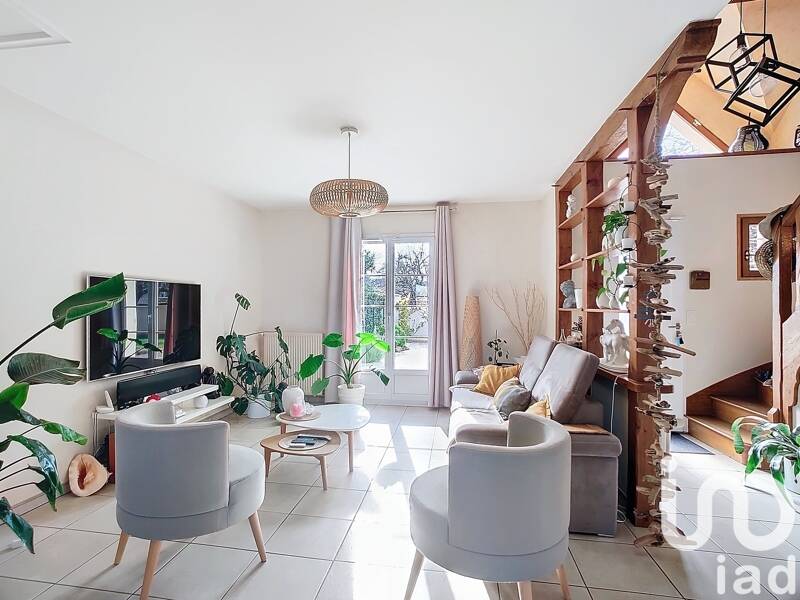 Maison à vendre, 165m², FONTAINE LE PORT