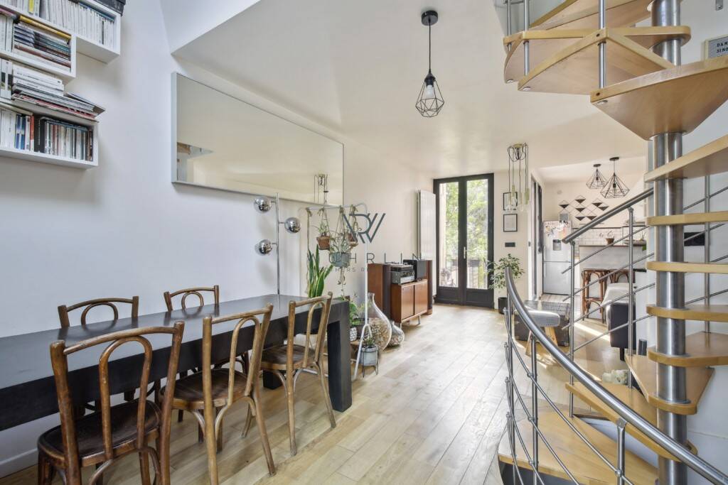 Maison à vendre, 100m², NANTERRE