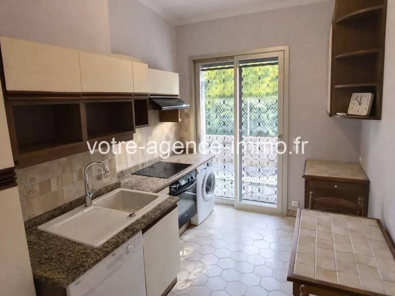 Maison à louer, 75m², NICE