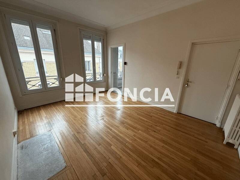 Maison à louer, 47m², REIMS