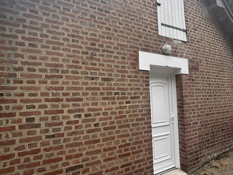 Maison à louer, 23m², ORBEC