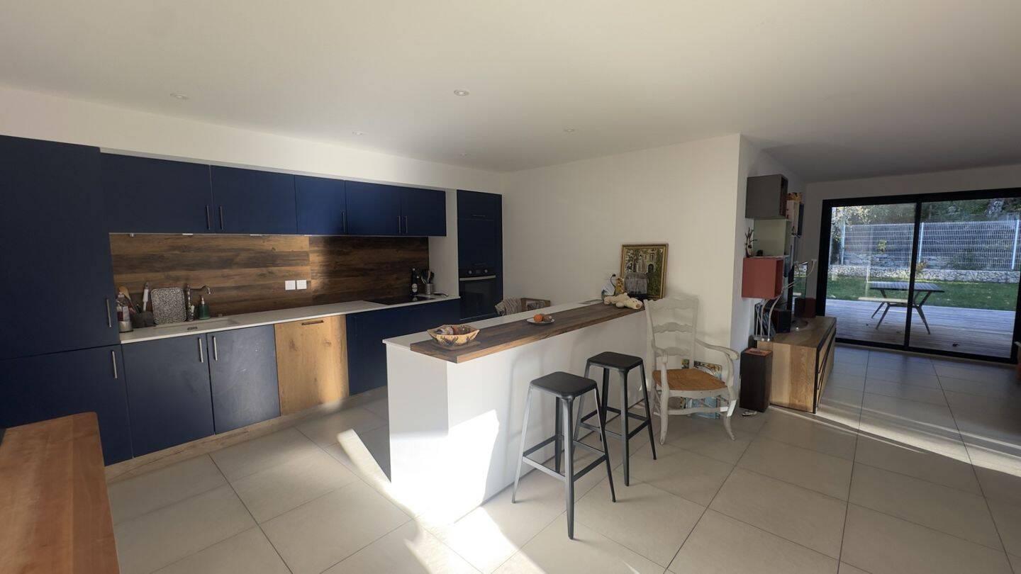 Maison à vendre, 124m², VALENCE