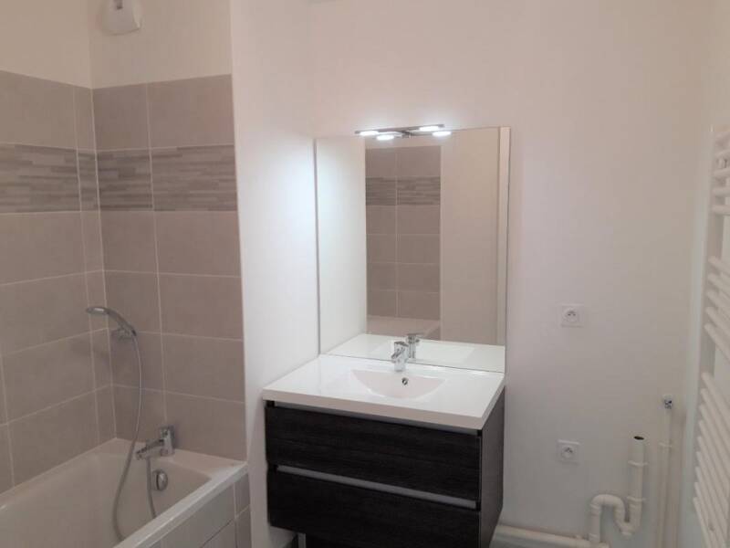 Maison à louer, 62m², NOISY LE SEC