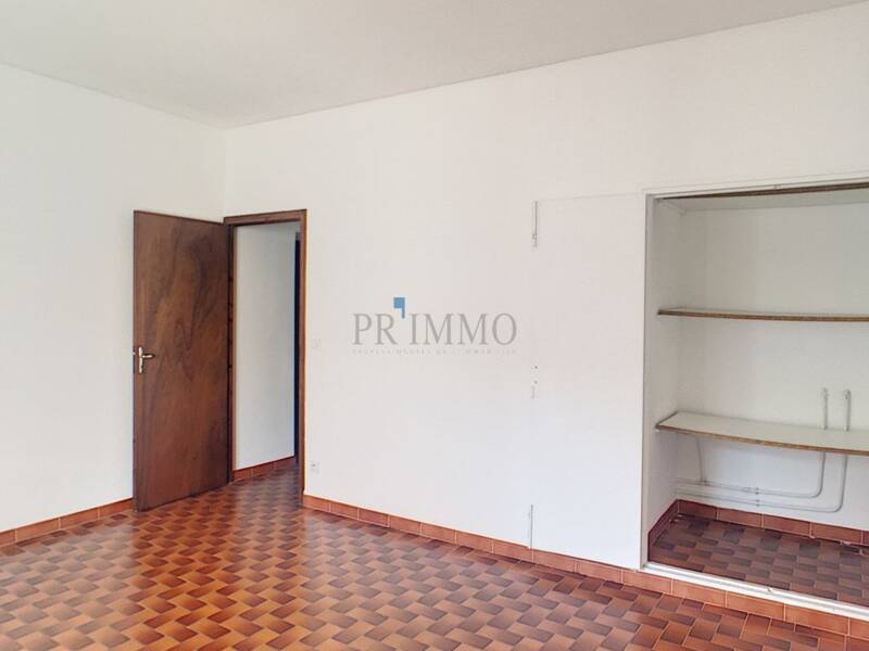 Maison à louer, 54m², PUGET SUR ARGENS