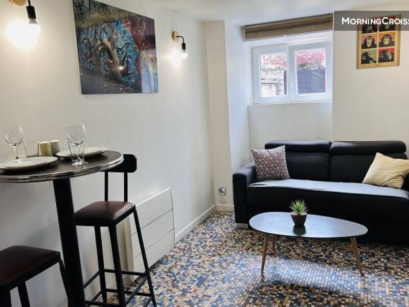 Maison à louer, 28m², CHAMPIGNY SUR MARNE