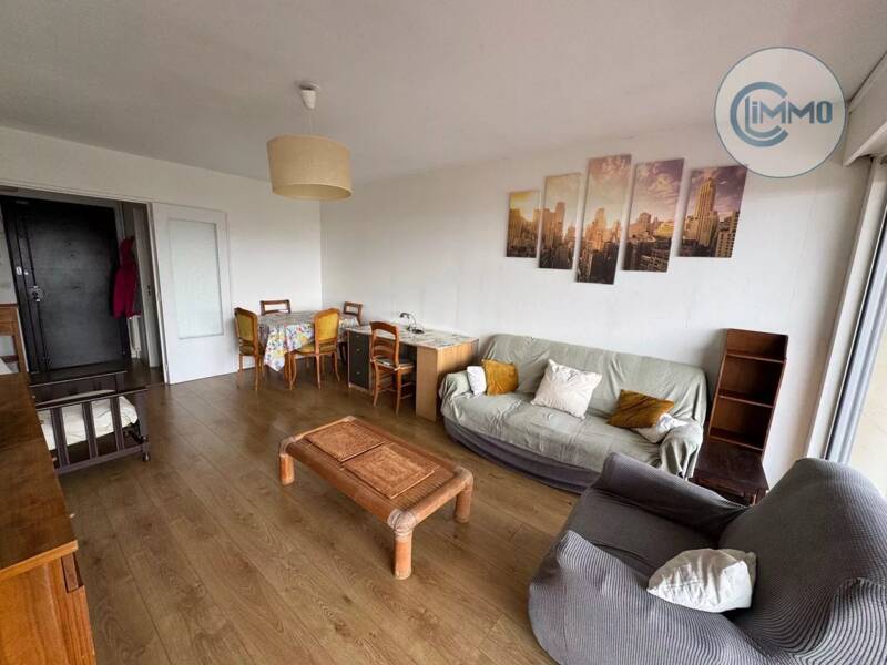 Maison à louer, 55m², NICE