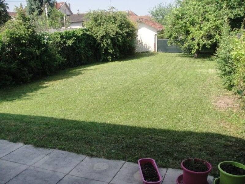 Maison à louer, 122m², LA TOUR DU PIN