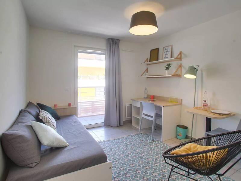 Maison à vendre, 26m², NICE