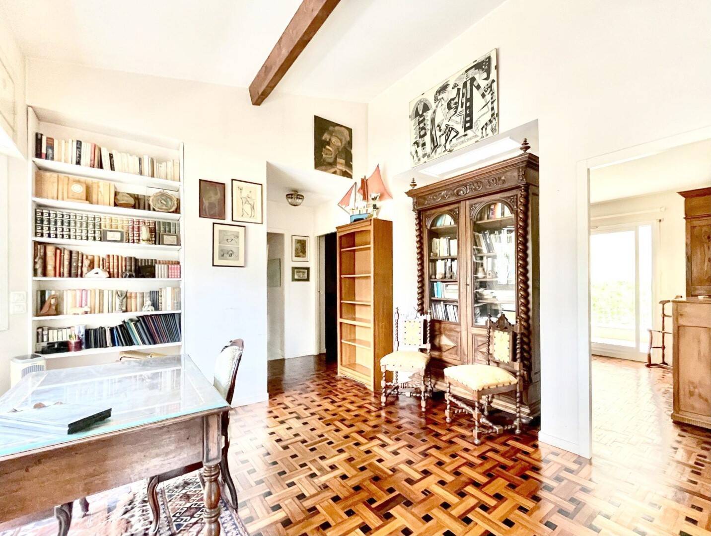 Maison à vendre, 222m², GUJAN MESTRAS