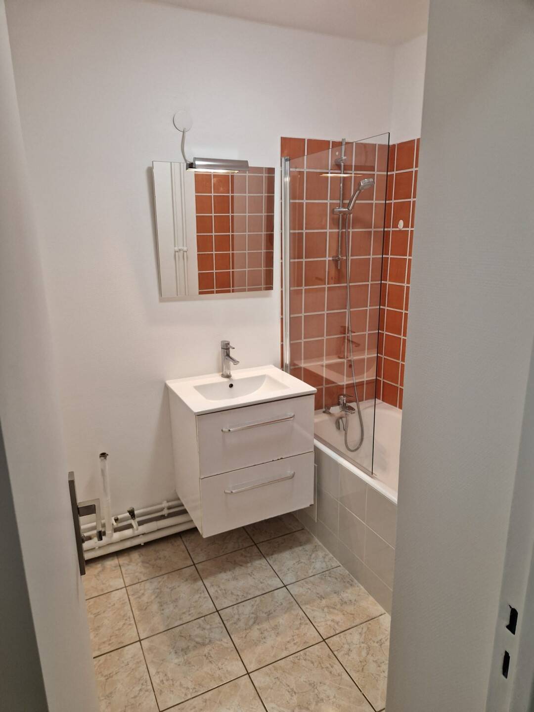 Maison à louer, 33m², CRETEIL