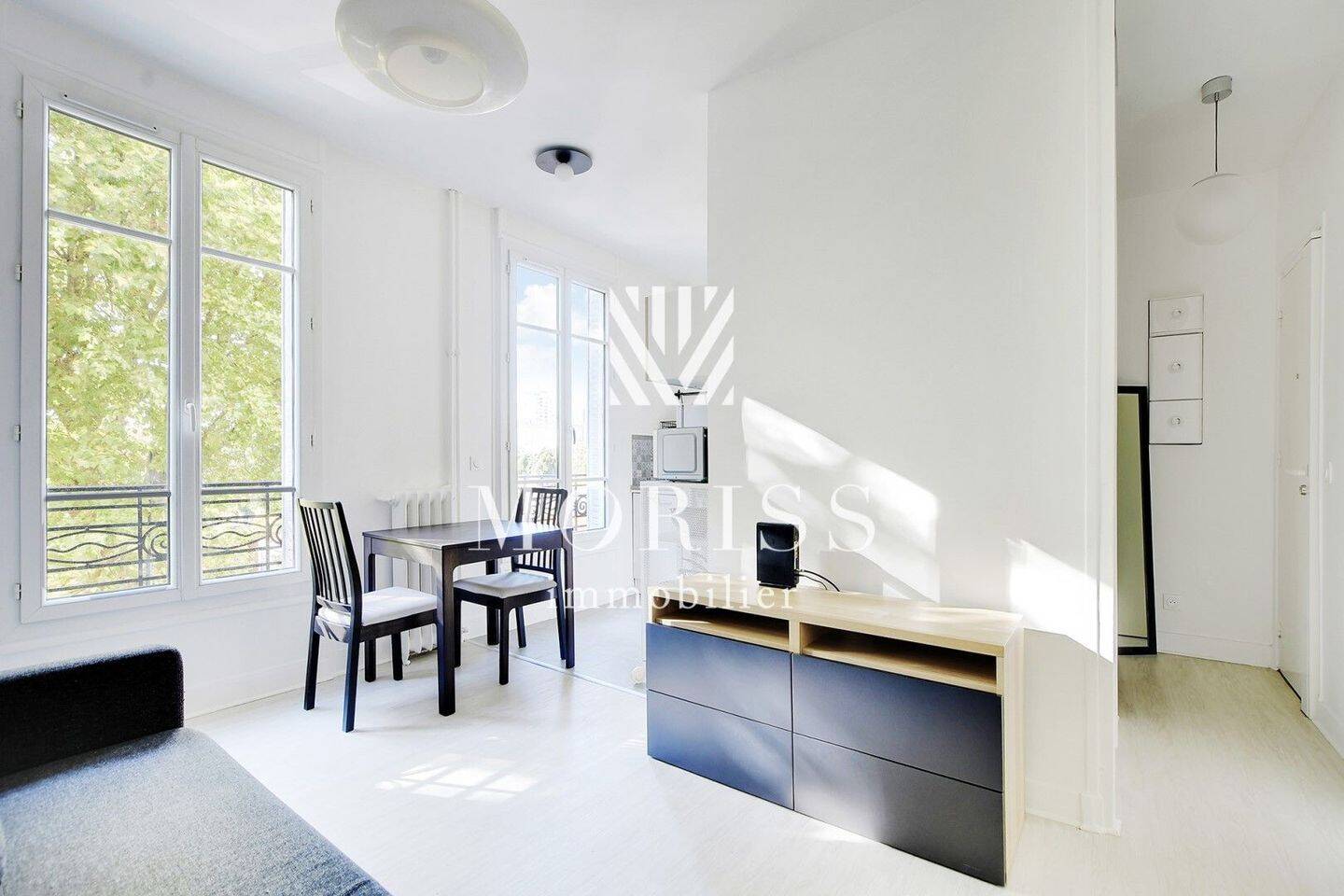 Maison à louer, 20m², CLICHY