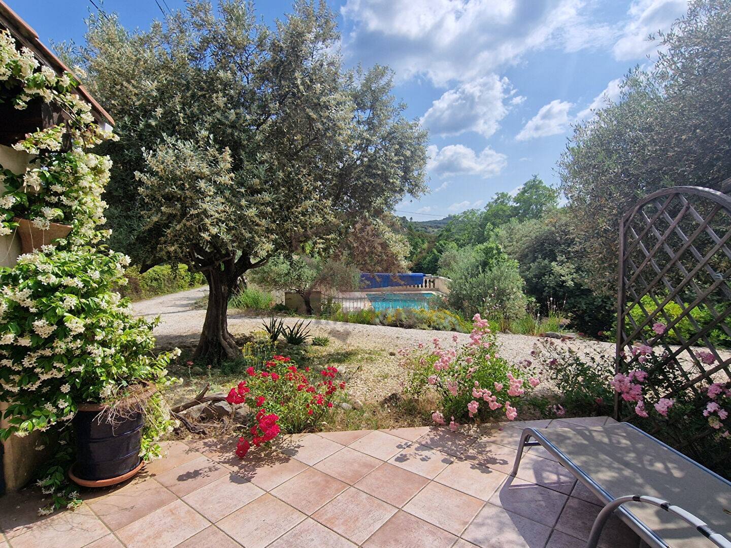 Maison à vendre, 153m², LES MAGES