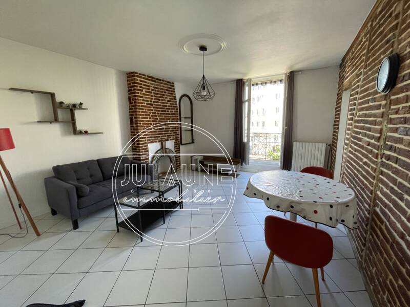 Maison à louer, 43m², LIMOGES