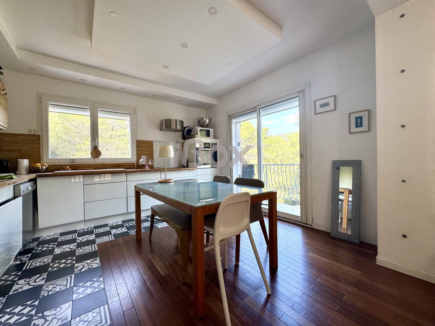 Maison à vendre, 120m², LA VALETTE DU VAR