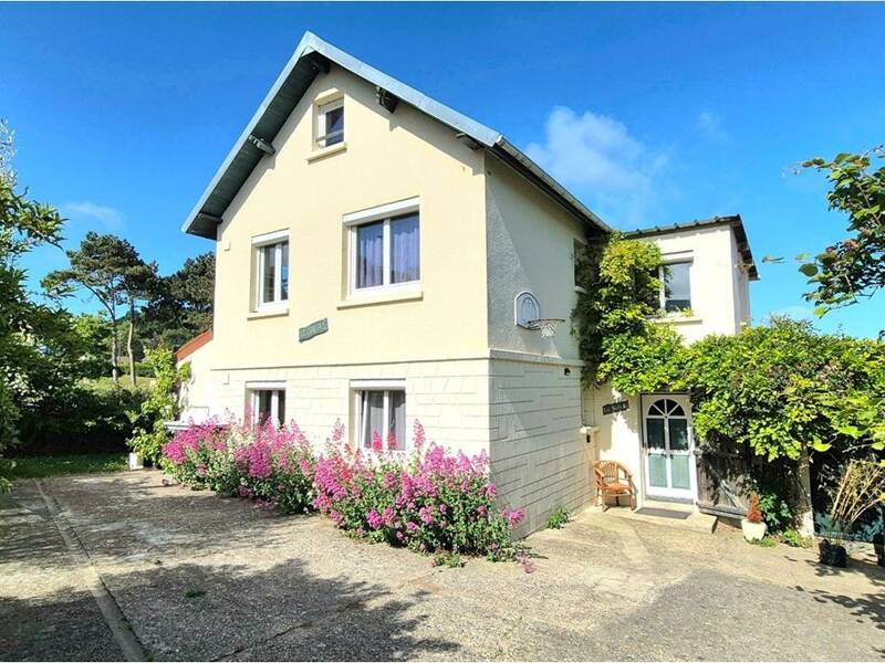 Maison à vendre, 105m², SEINE MARITIME