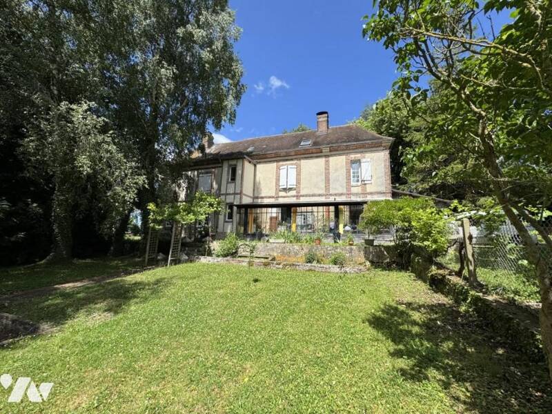 Maison à vendre, 220m², CALVADOS