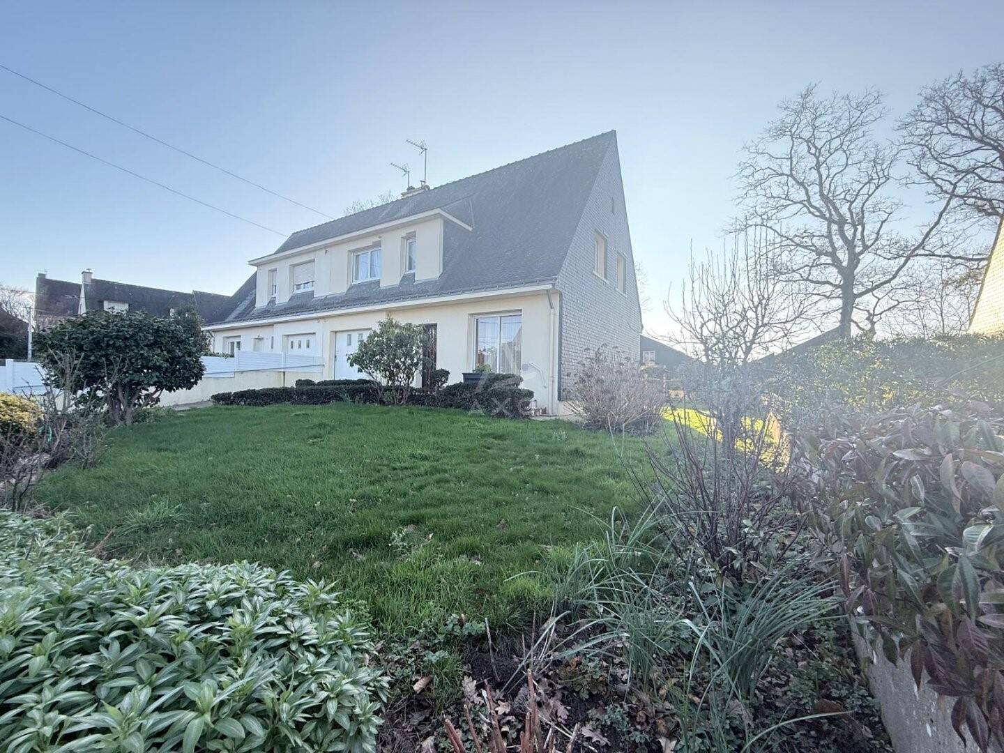 Maison à vendre, 101m², LANESTER