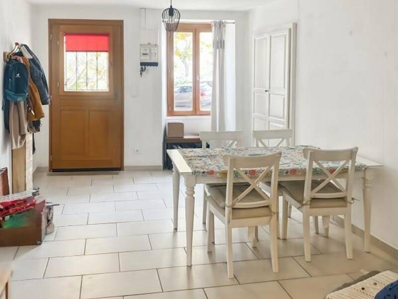 Maison à vendre, 78m², DONZERE